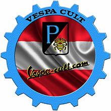 vespa-cult.com logo